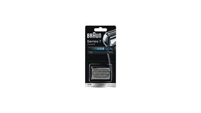 Zestaw kombi Braun 7091069 pulsonic seria 7