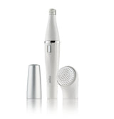 Braun se810 szczoteczka do depilacji twarzy