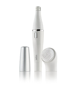 Braun se810 szczoteczka do depilacji twarzy