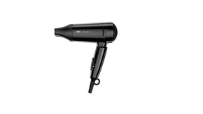 Suszarka do włosów Braun HD350 o mocy 1600 W