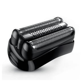 Głowica goląca Braun kp21b series 3 w kolorze czarnym