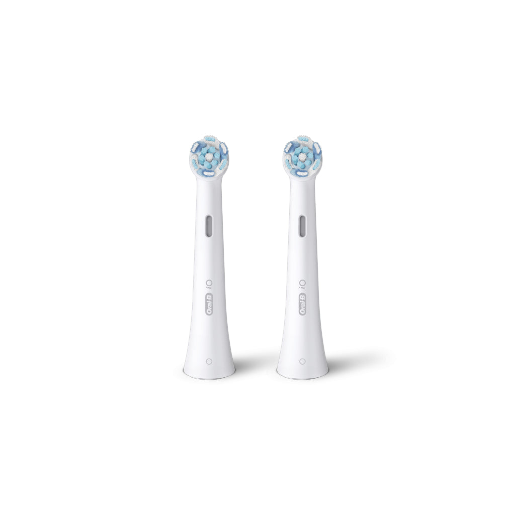Główki szczoteczki Oral-b io Ultimate Clean 2 sztuki