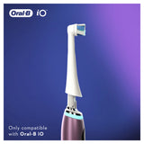 Główki szczoteczki Oral-b io Ultimate Clean 2 sztuki