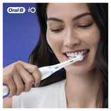 Główki szczoteczki Oral-b io Ultimate Clean 2 sztuki