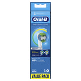 Oral-b Precision Clean główka szczoteczki 4 sztuki