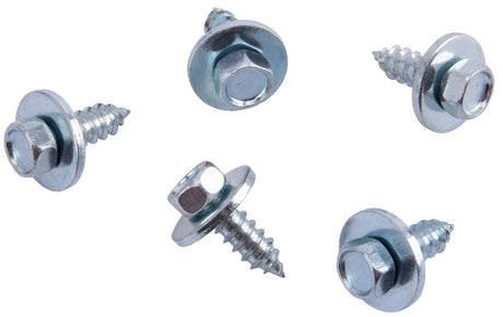 Wkręt do blachy Dresselhaus 4163 Wkręt do blachy 6-punktowy Dresselh. 5,5 x 16 mm
