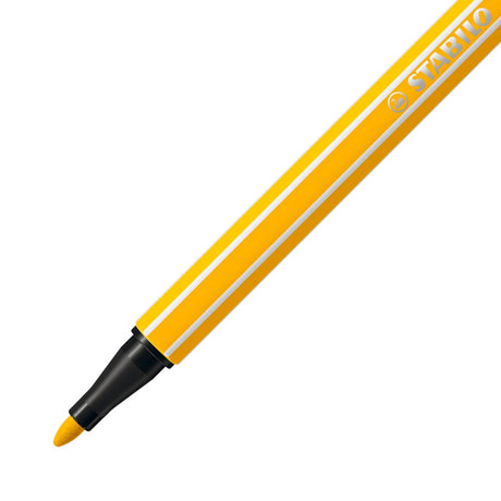 Stabilo pen 68 - pisak - metalowe pudełko zawierające 20 sztuk