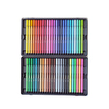 Stabilo pen 68 - pisak - metalowe pudełko zawierające 50 sztuk