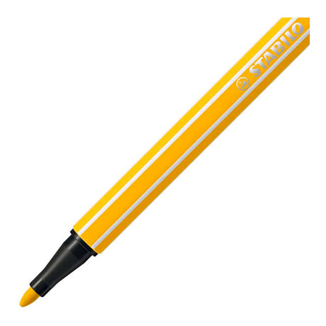Stabilo pen 68 - pisak - metalowe pudełko zawierające 50 sztuk