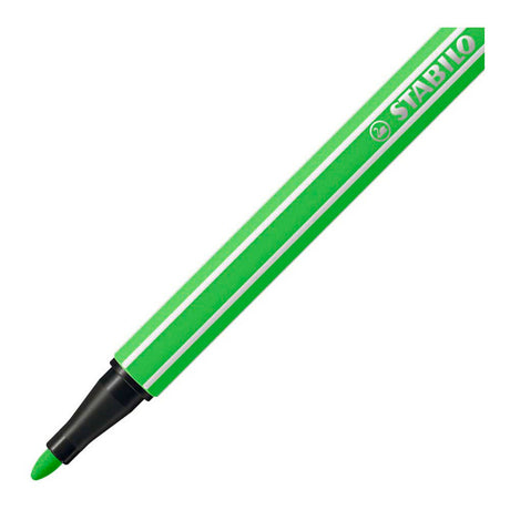 Stabilo pen 68 - pisaki - zestaw 15 sztuk