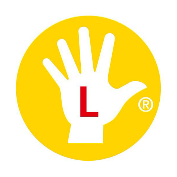 Stabilo Easy Ergo 3.15 lewy różowy