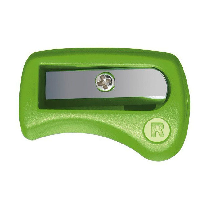 Stabilo Easyergo 3.15 - ergonomiczny ołówek automatyczny - dla praworęcznych - zielony