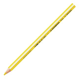 Stabilo trio grube - trójkątne kredki z wyjątkowo grubym rdzeniem 4,2 mm - etui z 24 kolorami