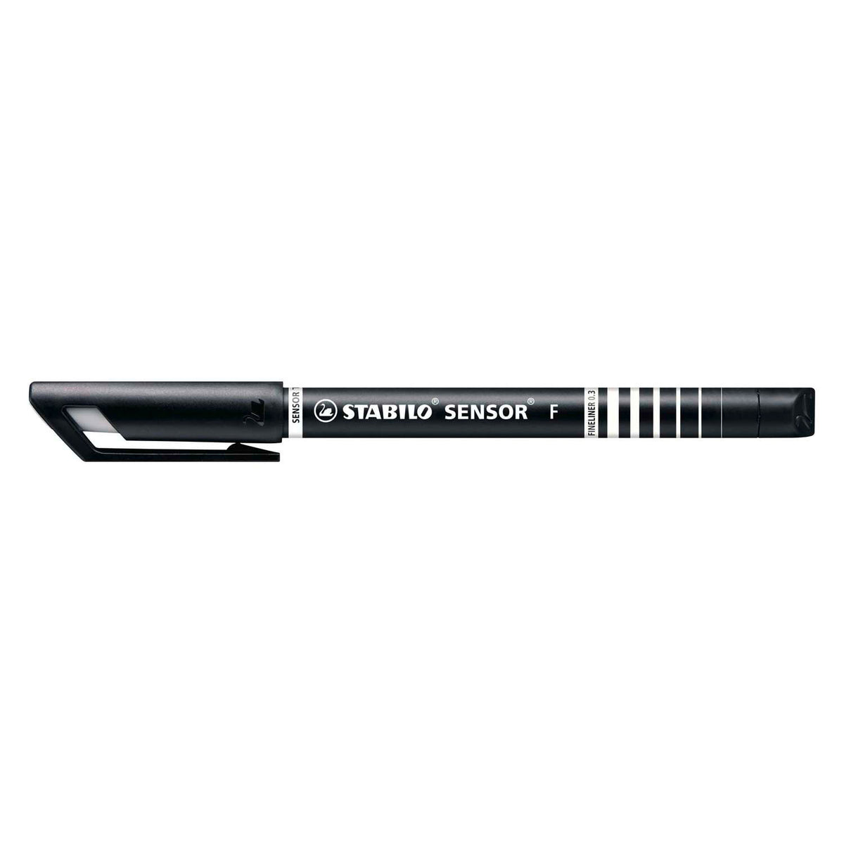 Czujnik Stabilo - cienkopis 0,3 mm - zestaw 4 szt