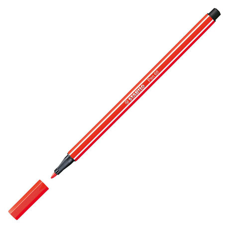 Stabilo pen 68 - pisak - zestaw wałków 30 sztuk