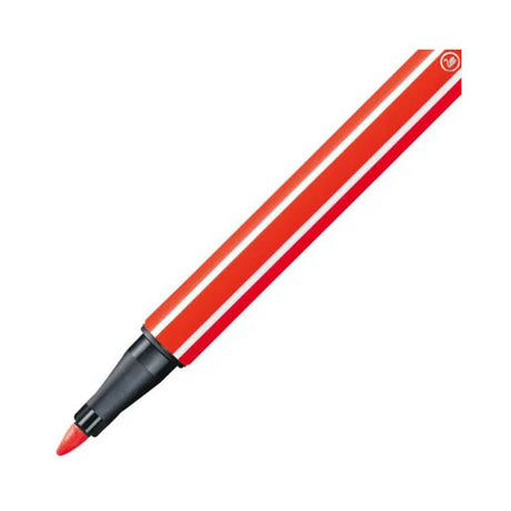 Stabilo Pen 68 - Felt -Tip Pen - Arty - Set z 65 sztukami