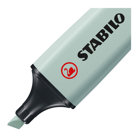 Stabilo Boss Original - rozświetlacz - zestaw 6 sztuk - naturecolors