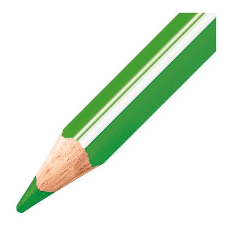Kredki ergonomiczne Stabilo trio grube - 18 szt.