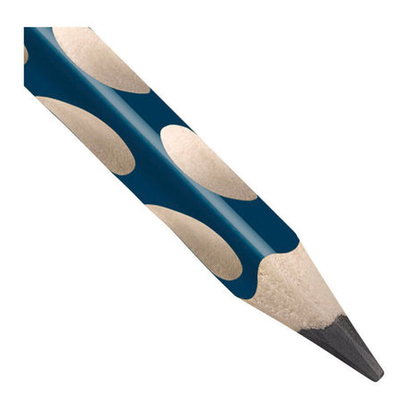 Ołówek grafitowy Stabilo Easygraph hb leworęczny benzyna - 2 szt.