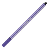 Flamastry Stabilo pen 68 arty - 18 szt.