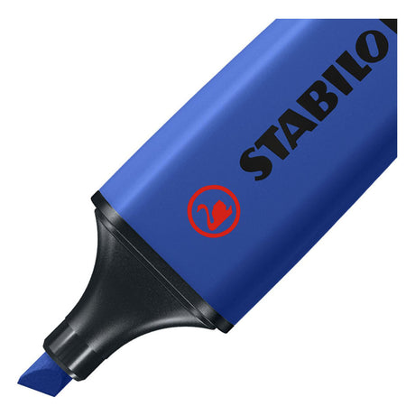 Stabilo boss Original - zakreślacz - naturecolors Wildflower - zestaw na biurko z 10 kolorami