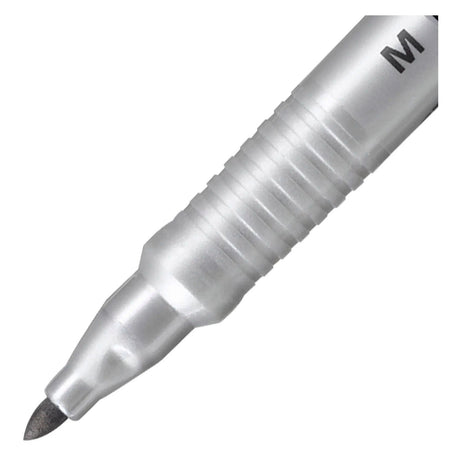 Marker permanentny Stabilo write-4-all średni (1,0 mm) - 4 szt.