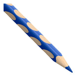Kredki dla leworęcznych Stabilo Easycolors - 24 szt.