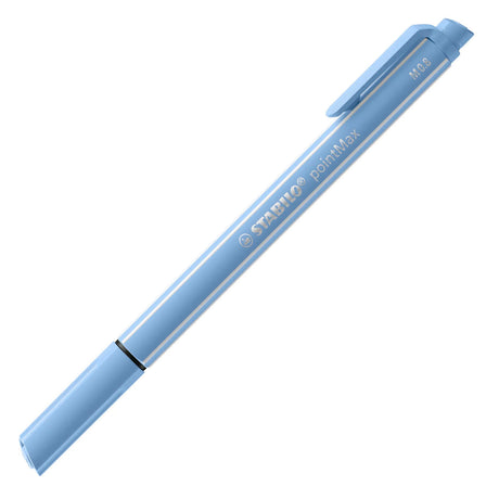 Cienkopisy Stabilo pointmax - 24 szt.
