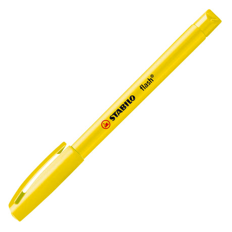 Zakreślacze Stabilo Flash - 6 szt.