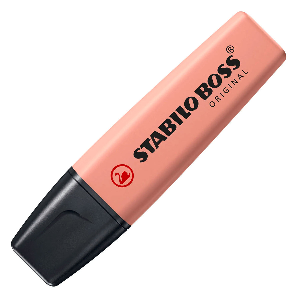 Rozświetlacz Stabilo Boss Naturecolors - sienna