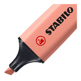 Rozświetlacz Stabilo Boss Naturecolors - sienna