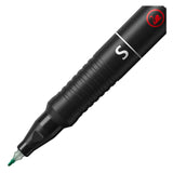 Marker permanentny Stabilo ohpen superfine w etui - 8 szt.