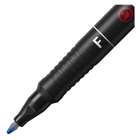 Marker permanentny Stabilo ohpen fine w etui - 8 szt.