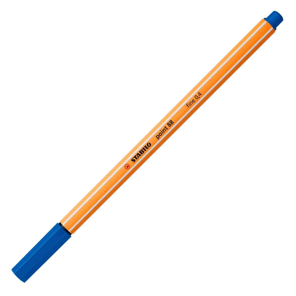 Cienkopisy Stabilo point 88 w etui - 25 szt.