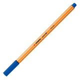 Cienkopisy Stabilo point 88 w etui - 25 szt.