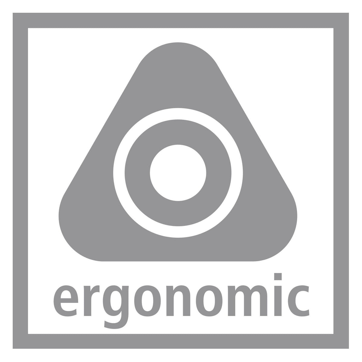 Ołówki grafitowe Stabilo Easygraph hb praworęczne jasnoniebieskie - 2 szt.