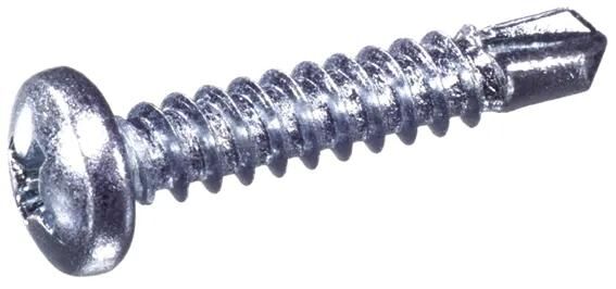 Wkręt wiertarski Dresselhaus 6047 wkręty 3,5 x 13mm