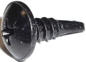Wkręt wiertarski Dresselhaus 6051 wkręty wiertarskie schw. odl. 4,2x16