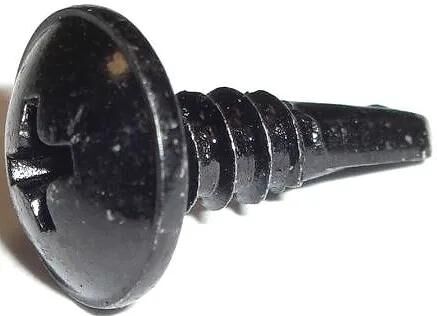 Wkręt wiertarski Dresselhaus 6051 wkręty wiertarskie schw. odl. 4,2x16