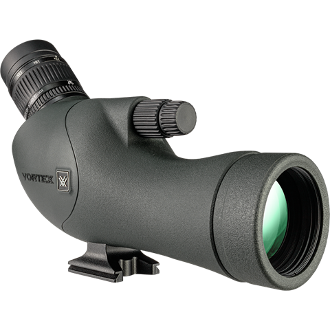 Luneta Vortex Viper HD 11-33x50