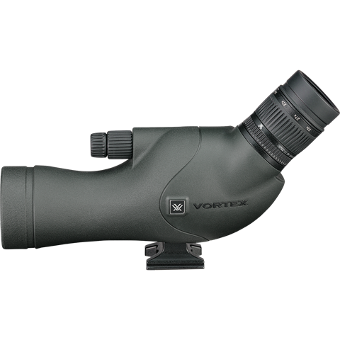 Luneta Vortex Viper HD 11-33x50