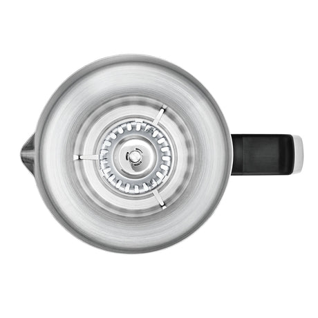 Wmf 04.1317.0011 lono spieniacz do mlecznej czekolady 0,5l stal nierdzewna
