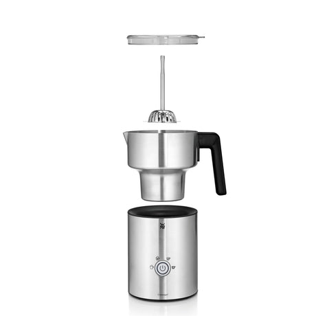 Wmf 04.1317.0011 lono spieniacz do mlecznej czekolady 0,5l stal nierdzewna
