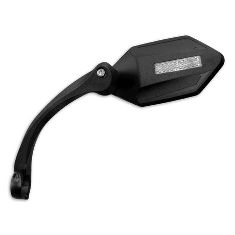 Lustro rowerowe e-rowerowe pedelec (po lewej) OEM