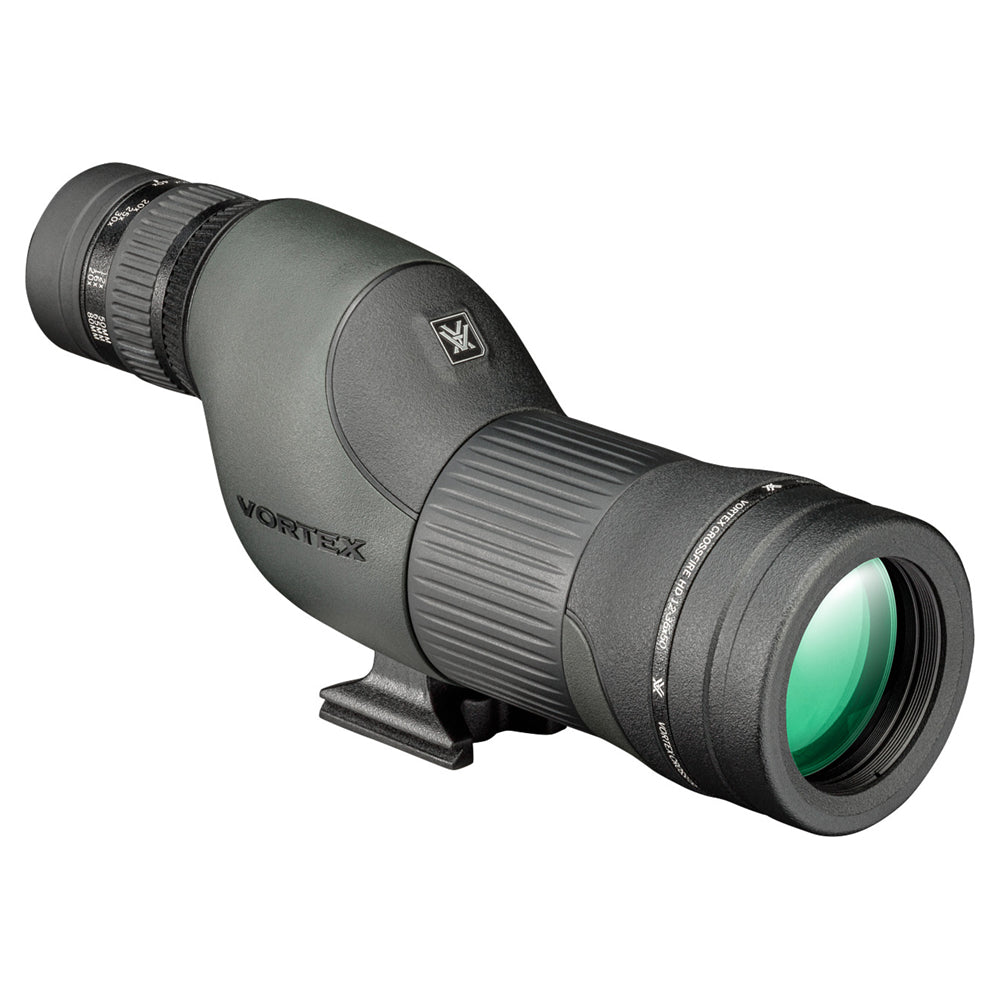 Luneta Vortex Crossfire HD 12-36x50 prosta