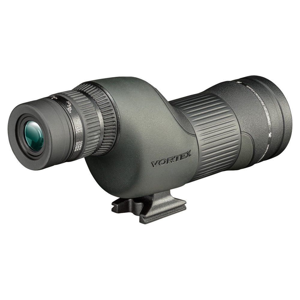 Luneta Vortex Crossfire HD 12-36x50 prosta