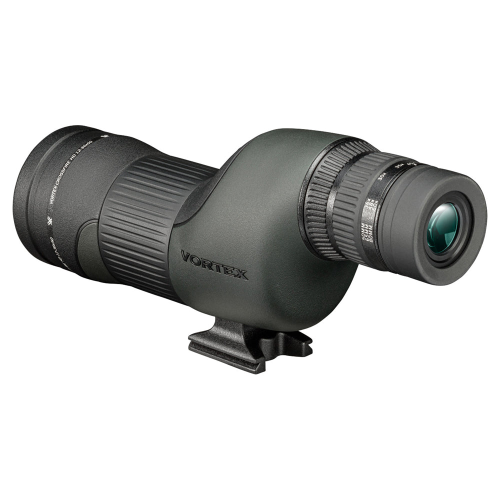 Luneta Vortex Crossfire HD 12-36x50 prosta