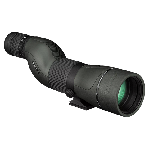 Luneta Vortex Diamondback HD 16-48x65 prosta