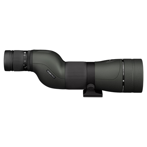 Luneta Vortex Diamondback HD 16-48x65 prosta