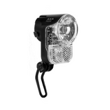 Reflektor Pico 30 Włącz z Dynamo LED Black